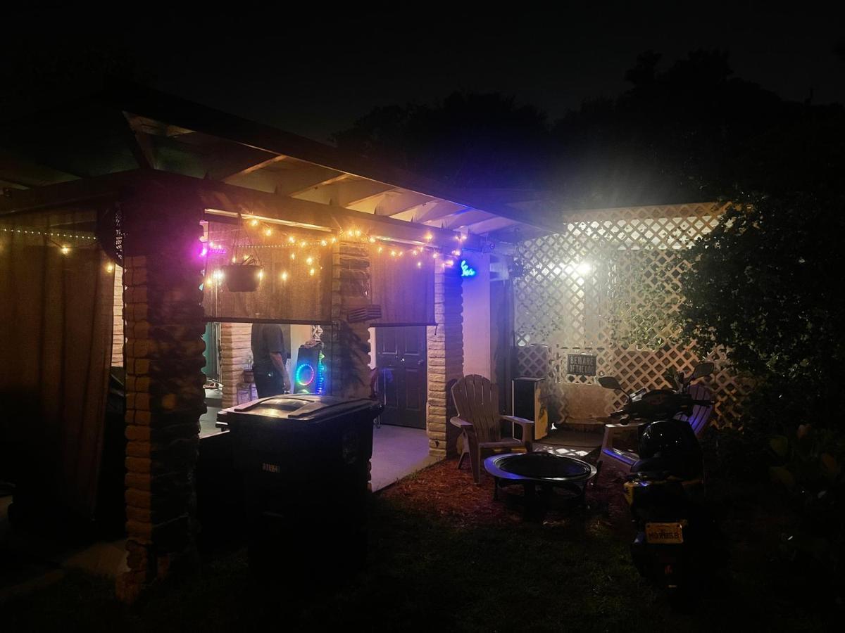 Miami Vibes "Hostel-Like" Shared Room North Miami Eksteriør billede