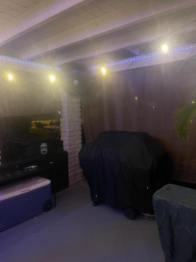 Miami Vibes "Hostel-Like" Shared Room North Miami Eksteriør billede