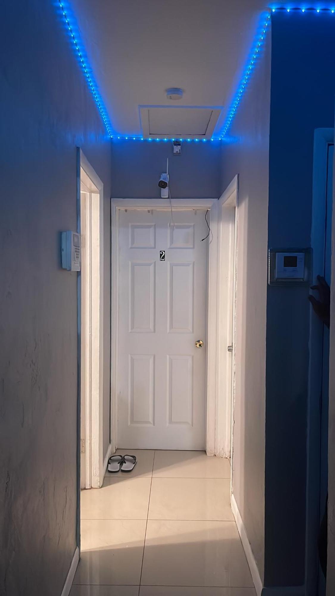 Miami Vibes "Hostel-Like" Shared Room North Miami Eksteriør billede