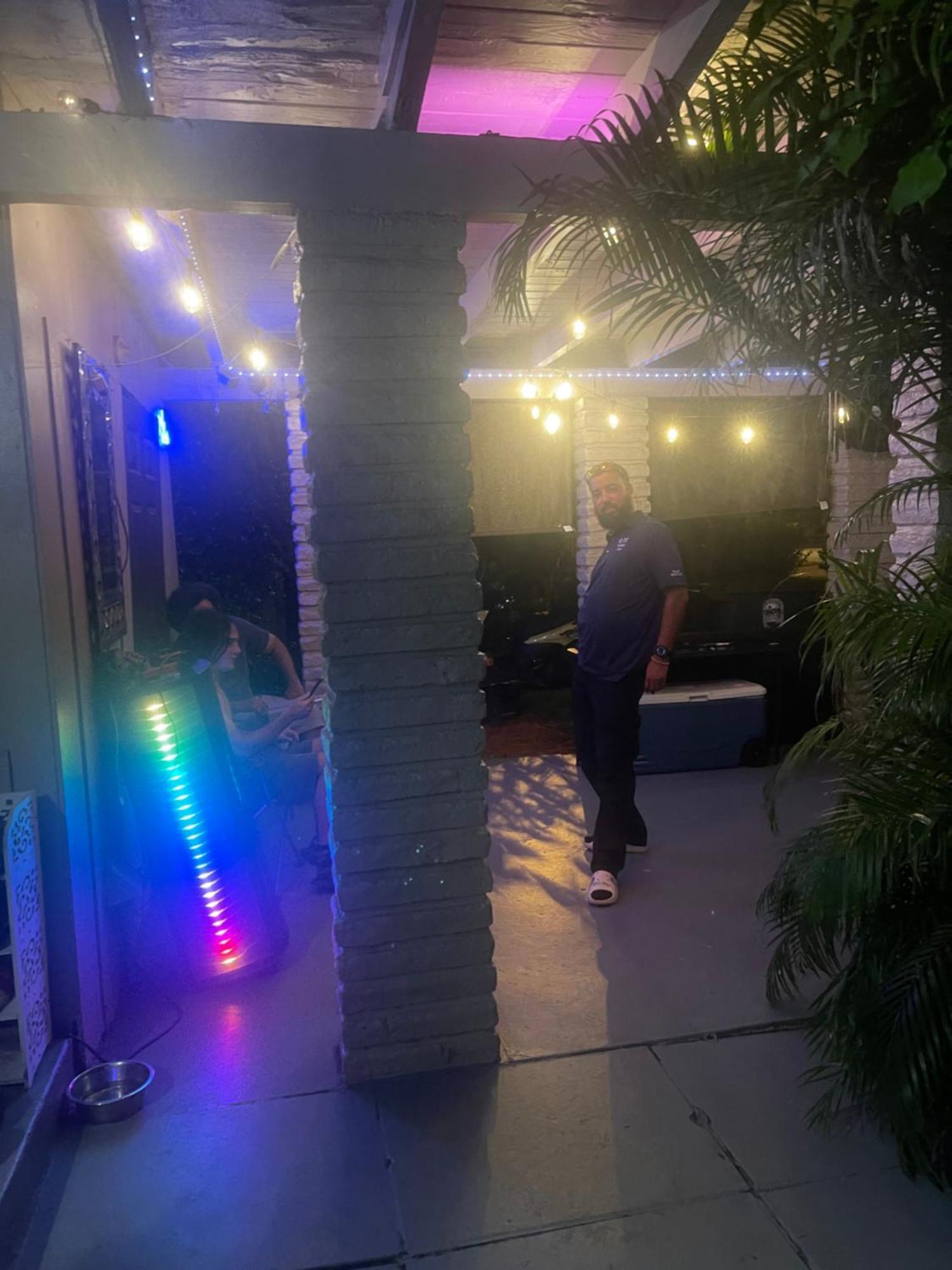 Miami Vibes "Hostel-Like" Shared Room North Miami Eksteriør billede