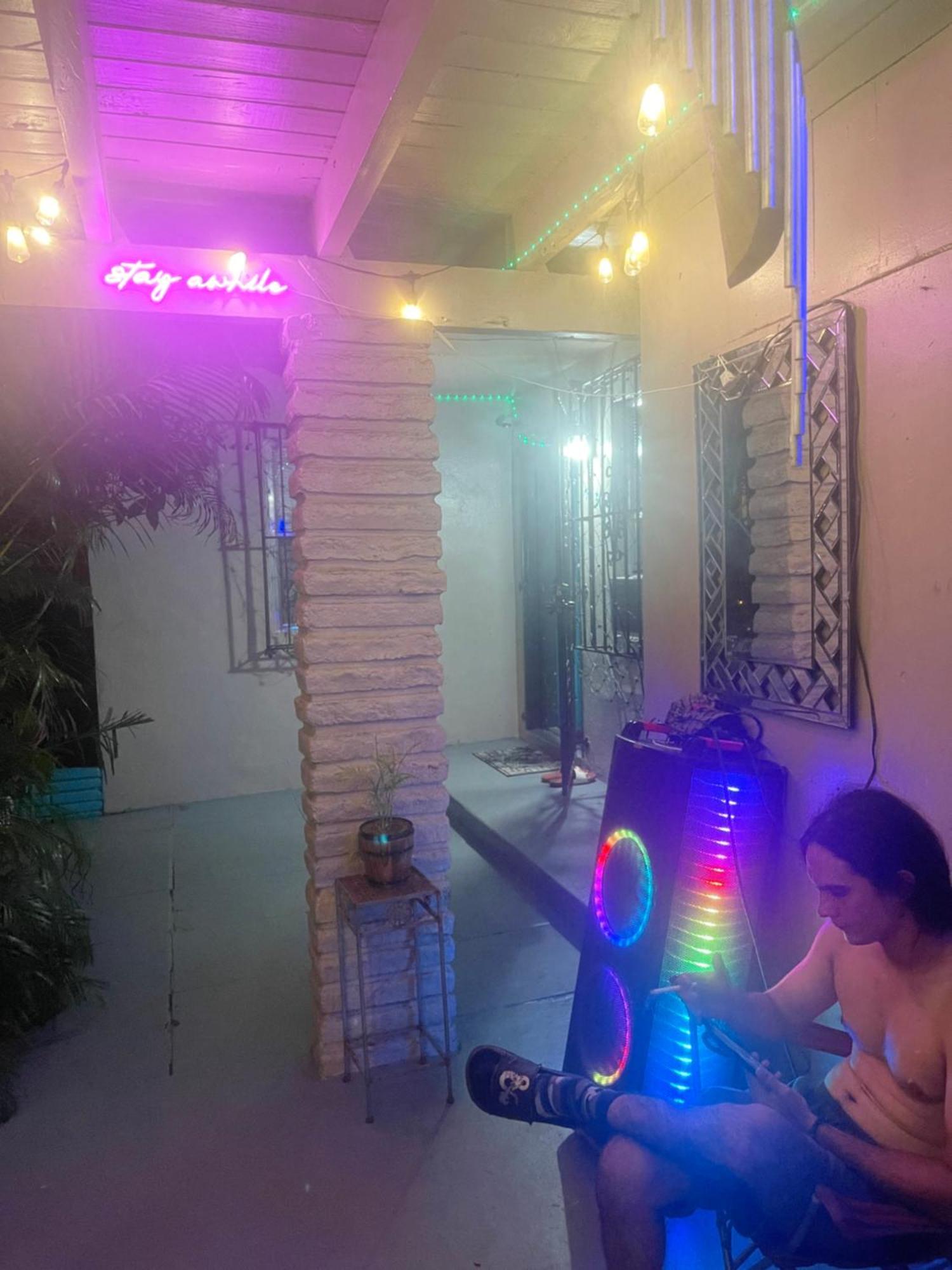 Miami Vibes "Hostel-Like" Shared Room North Miami Eksteriør billede
