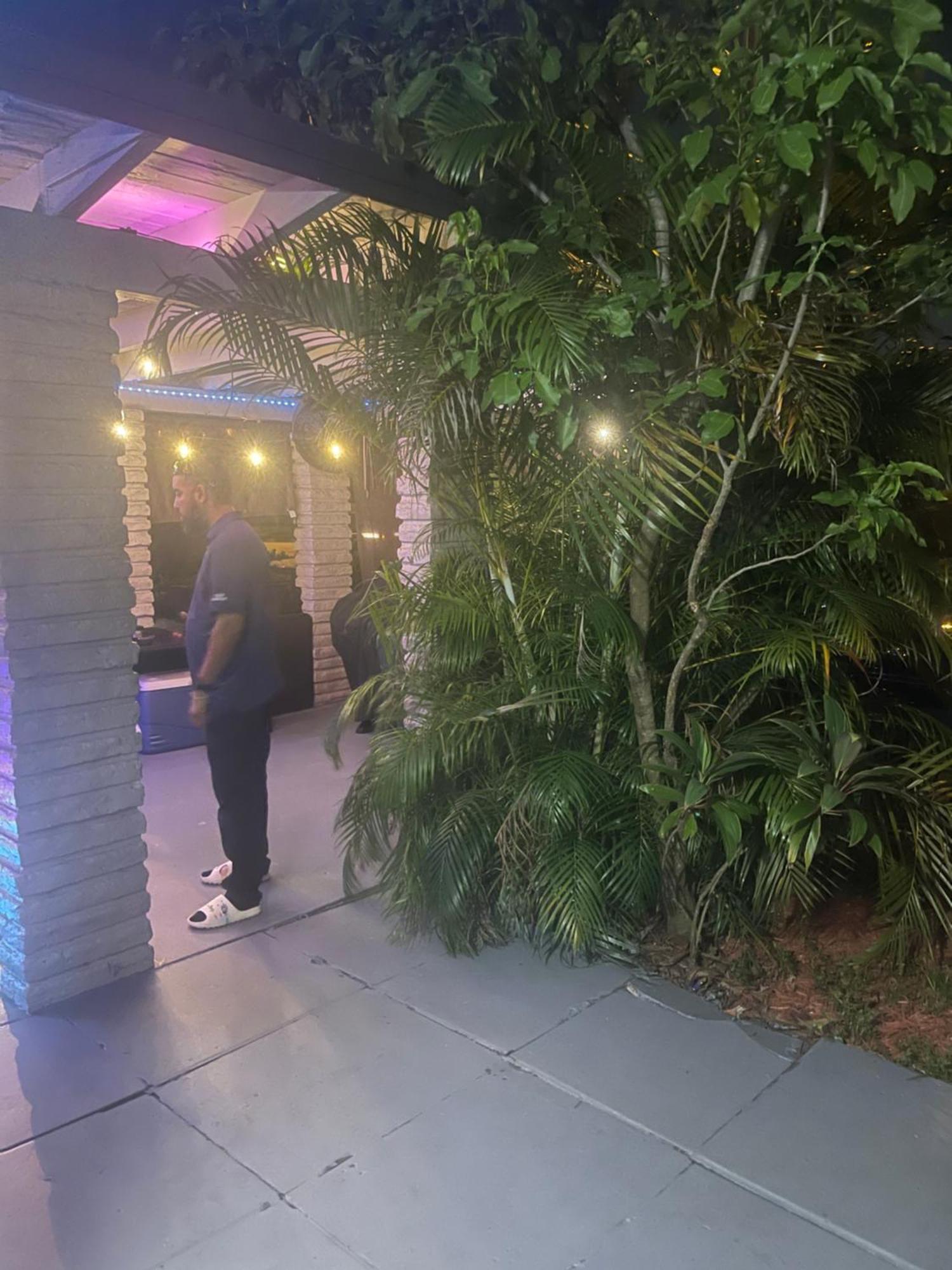 Miami Vibes "Hostel-Like" Shared Room North Miami Eksteriør billede