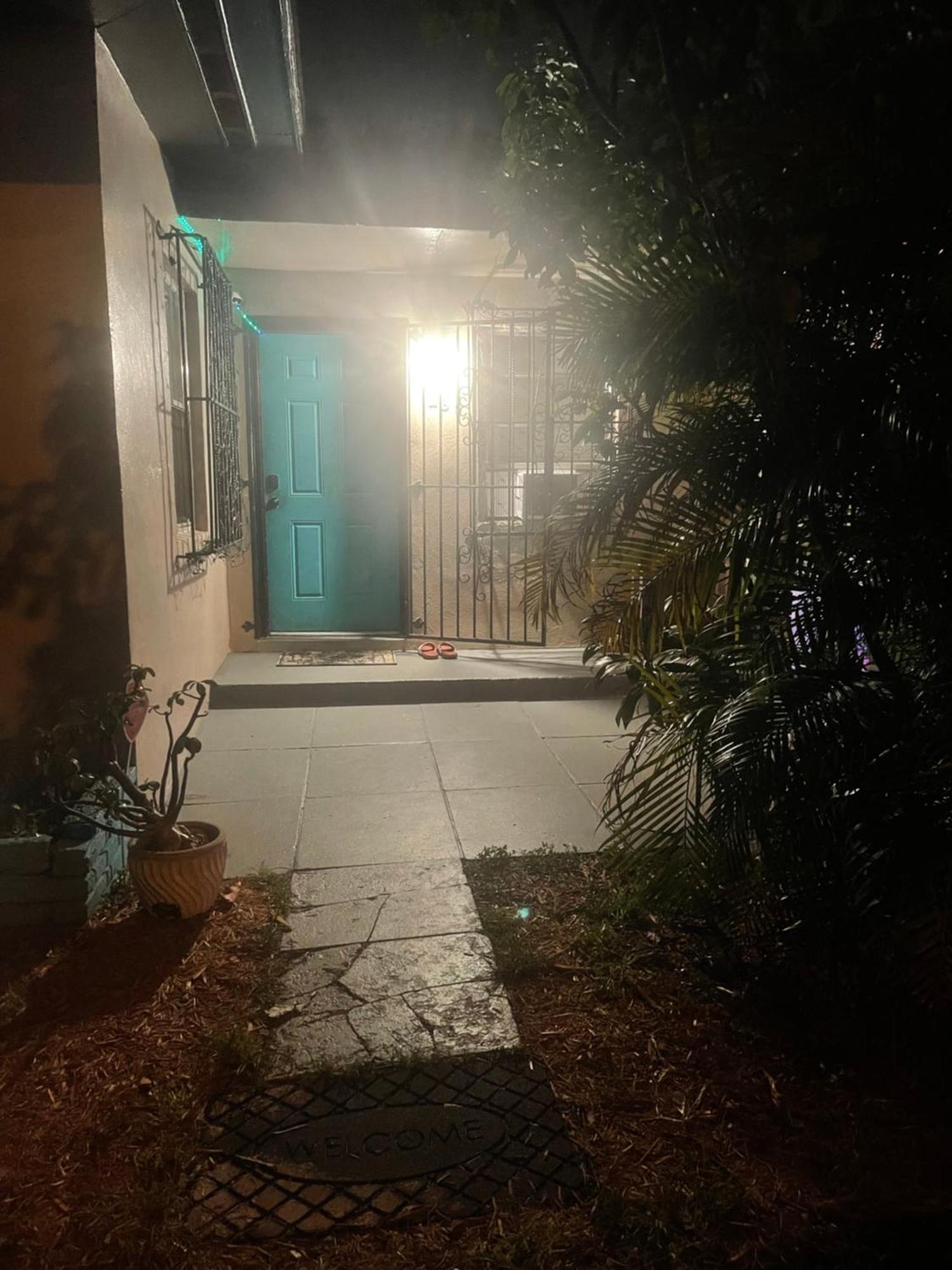 Miami Vibes "Hostel-Like" Shared Room North Miami Eksteriør billede